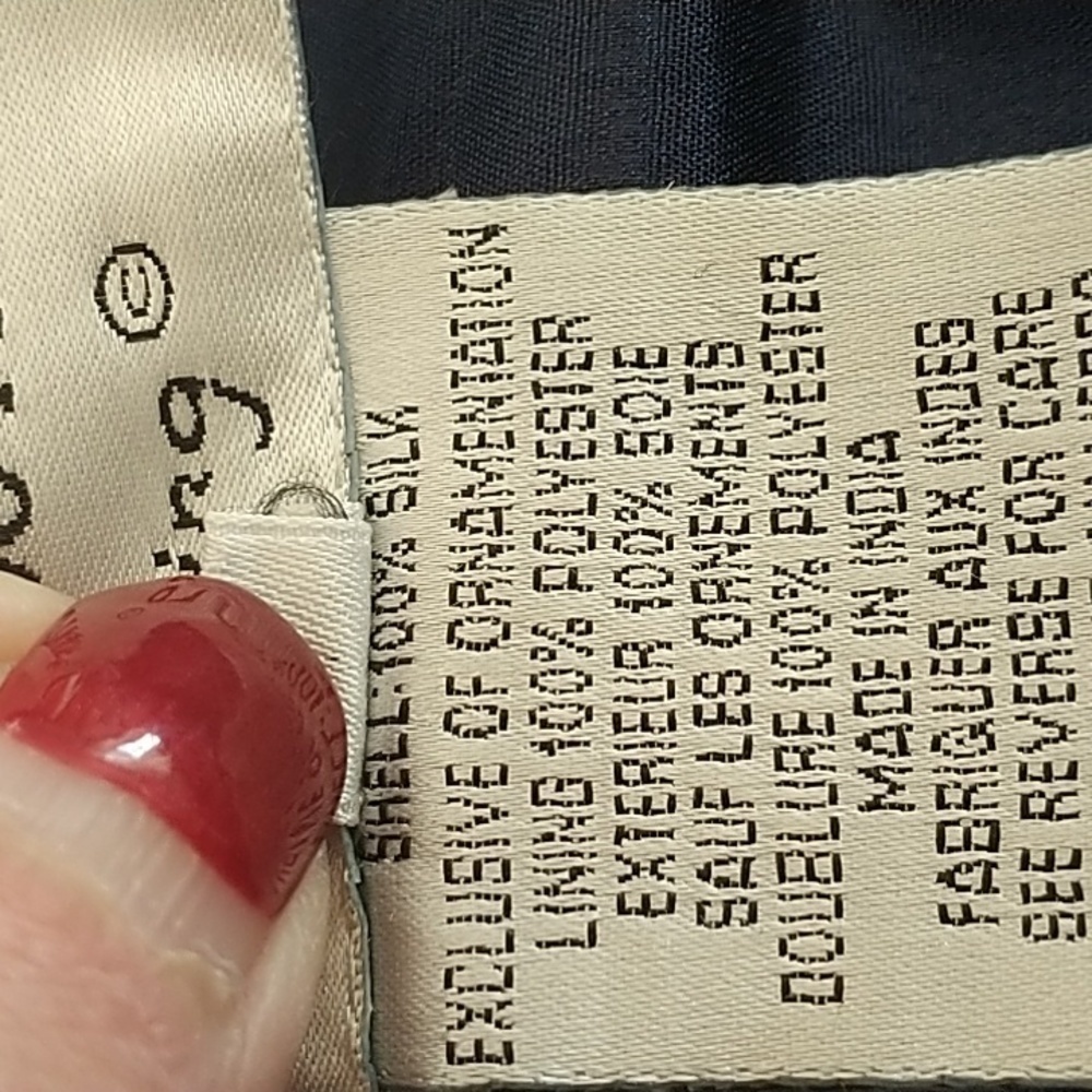 Papell Boutique Evening Beaded Sequins Jacket Vintage S - Picture 9 of 12